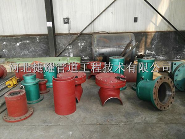 封堵管件 (3)